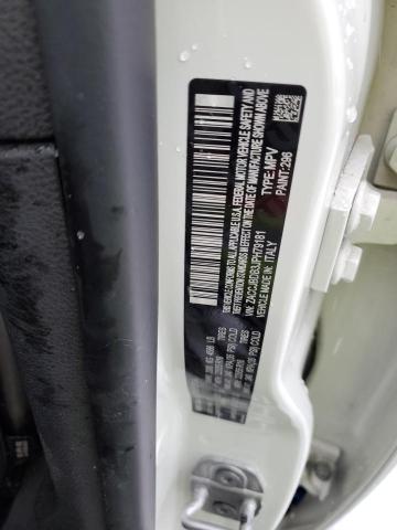 ZACCJBDB3JPH79181 Jeep Renegade Limited