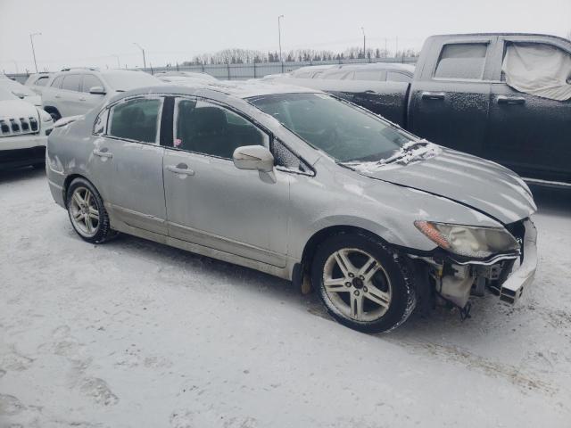 2HHFD56796H202305 Acura Csx Premium