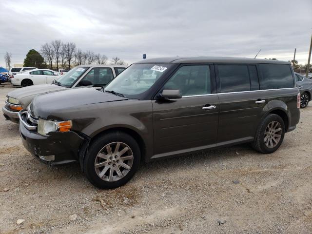 2011 Ford Flex SEL