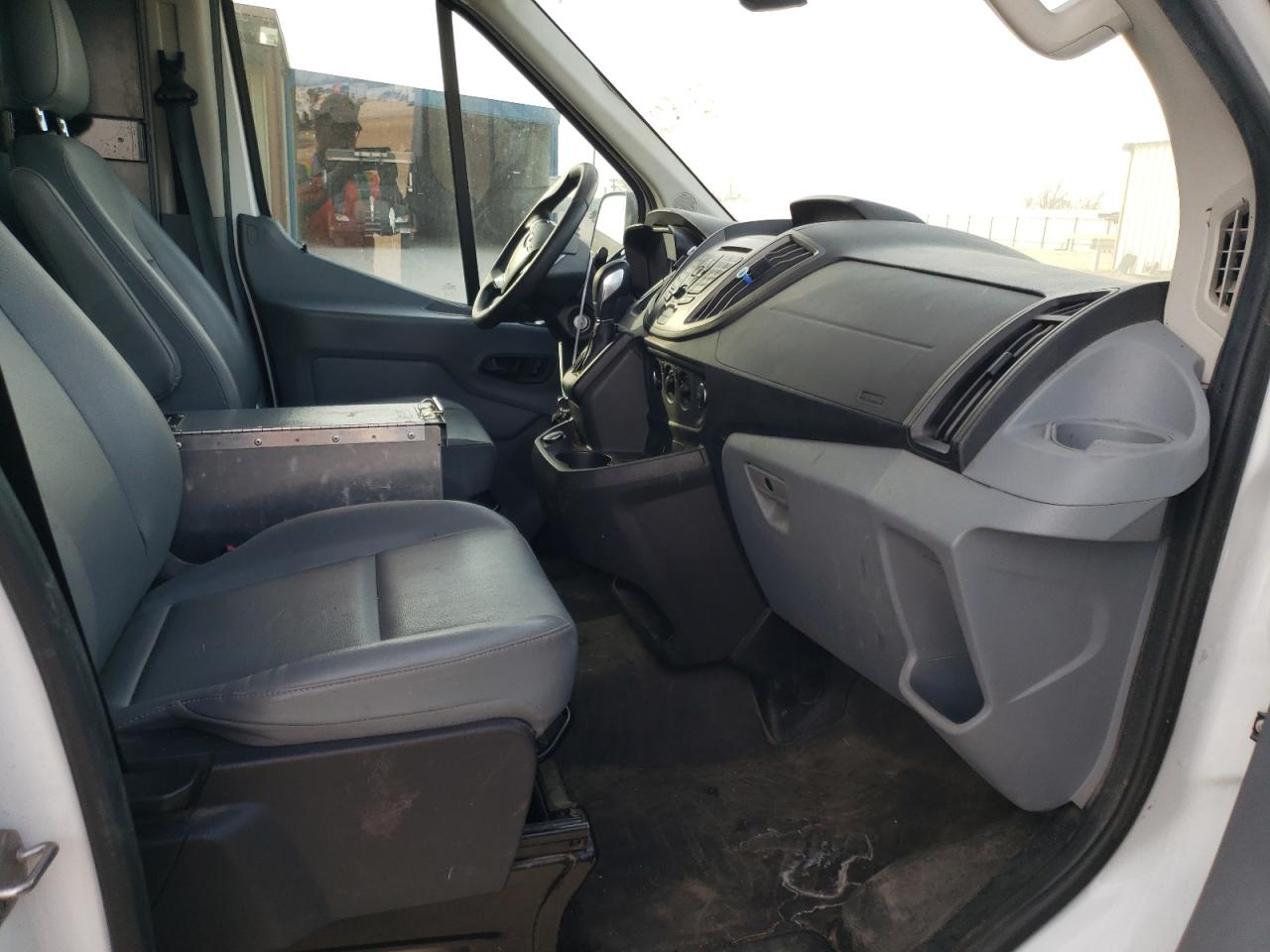 1FTYR2XM0KKA22973 FORD TRANSIT 2019