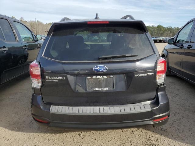 2018 SUBARU FORESTER 2 - JF2SJAECXJH417936