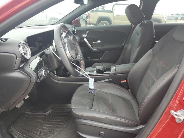 2020 MERCEDES-BENZ A 220 - W1K3G4EB0LJ231964