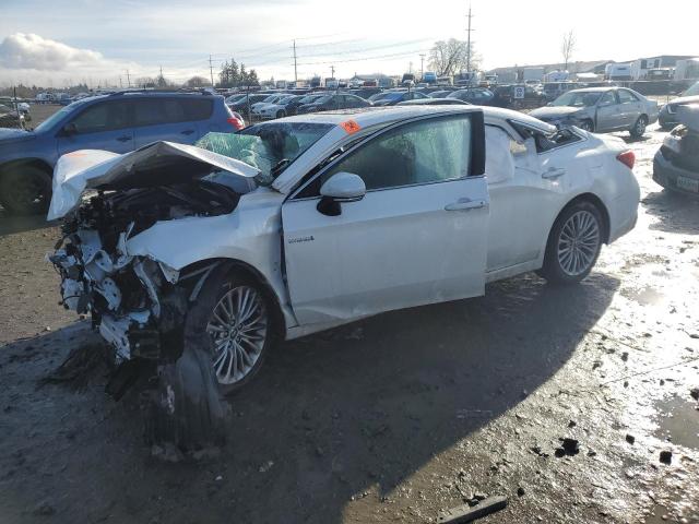 2021 TOYOTA AVALON LIM - 4T1DA1AB0MU010512