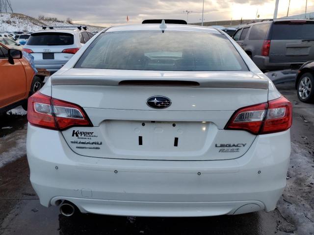 2017 SUBARU LEGACY SPO 4S3BNAS67H3027336