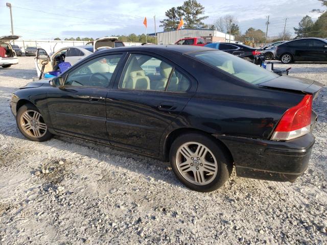 YV1RS592572625974 Volvo S60