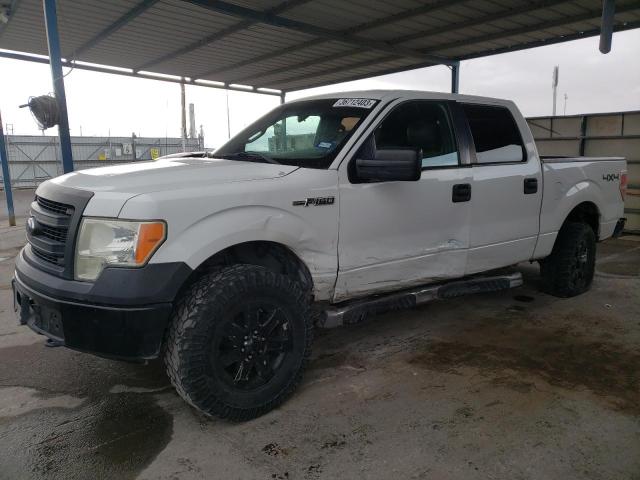 Ford F150