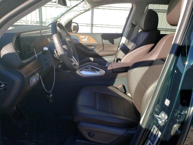 2020 MERCEDES-BENZ 170SD 4JGFB4JE3LA153763