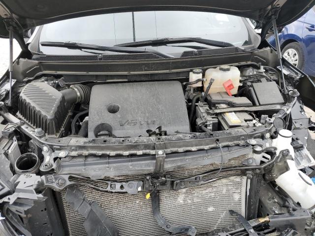 2021 BUICK ENCLAVE ES - 5GAEVAKWXMJ188073