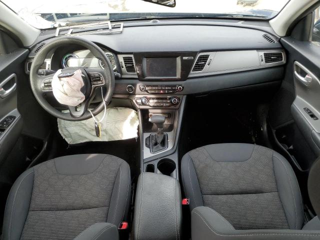 2019 KIA NIRO FE - KNDCB3LC3K5343499