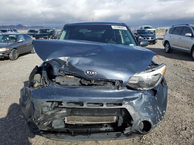 KNDJP3A53F7202780 KIA SOUL +