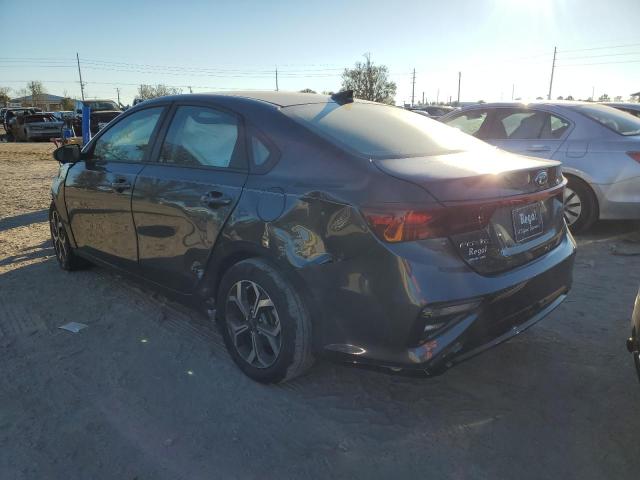 2019 KIA FORTE FE 3KPF24AD7KE011973