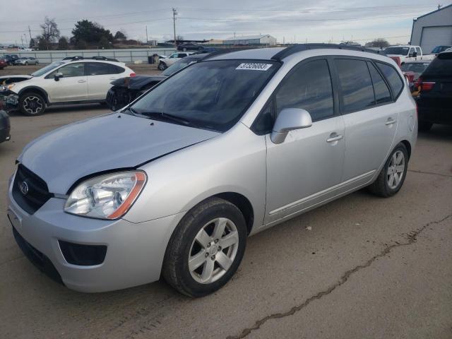 2008 Kia Rondo 