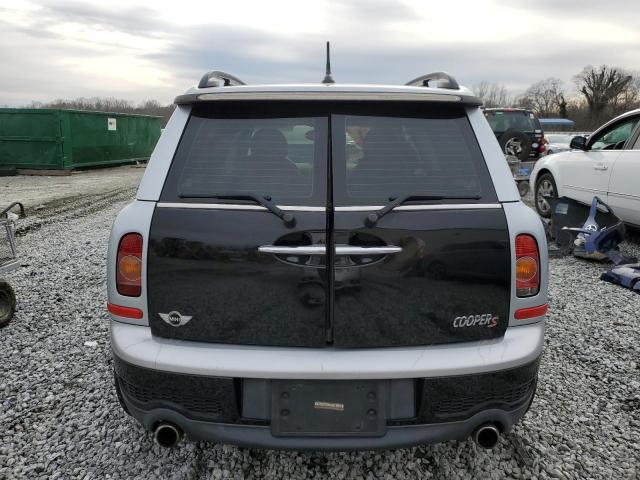 WMWMM33549TP93522 Mini Cooper