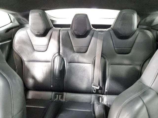 5YJSA1H47FF090339 Tesla Model S P85d