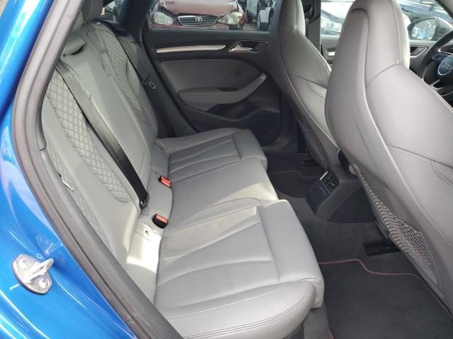 2018 AUDI S3 PREMIUM - WAUB1GFF9J1041844