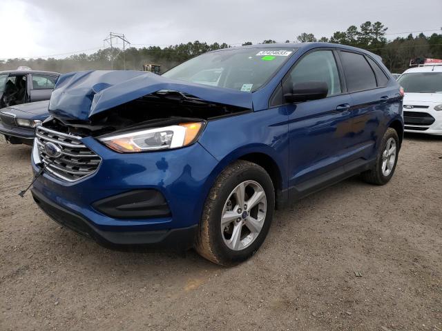 2020 Ford Edge SE