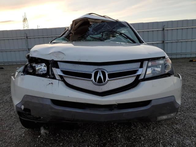 2HNYD28868H513400 Acura MDX SPORT
