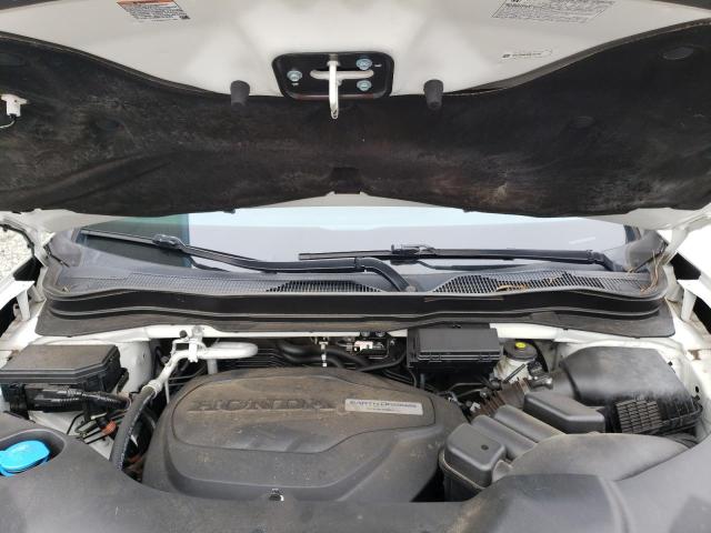 2016 HONDA PILOT EXL - 5FNYF6H64GB124149