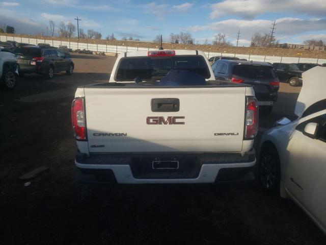 1GTP6EE1XK1155423 GMC Canyon Denali