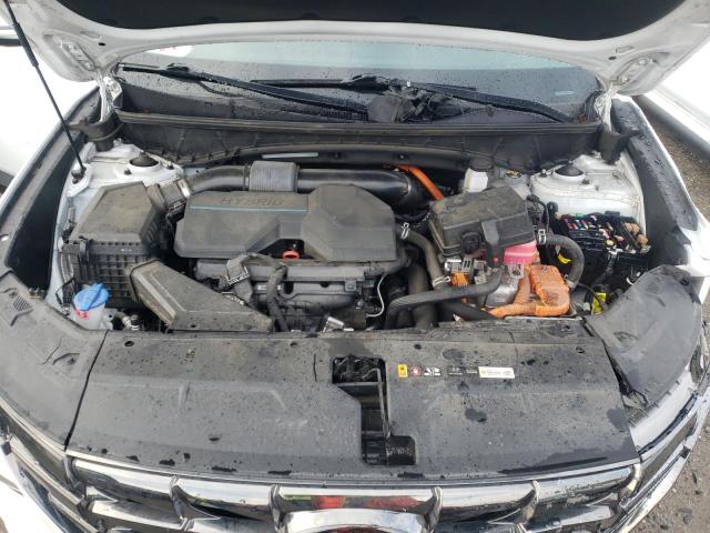 2022 HYUNDAI TUCSON LIM - KM8JECA19NU046761