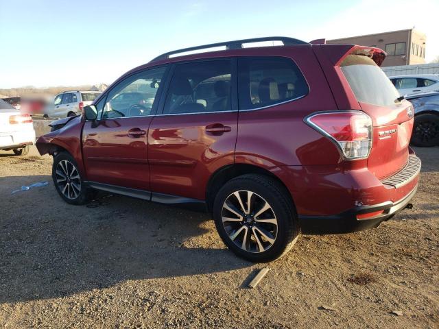 JF2SJGEC6HH481095 Subaru Forester 2.0xt Premium