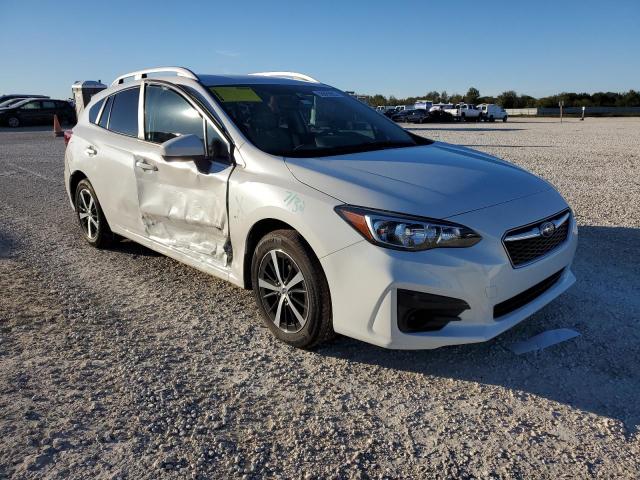 4S3GTAC64K3741071 Subaru Impreza Premium