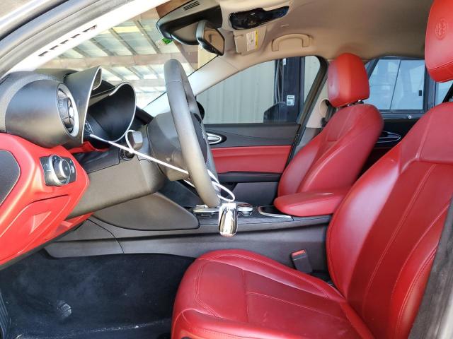 ZARFAMAN6L7638716 Alfa Romeo Giulia