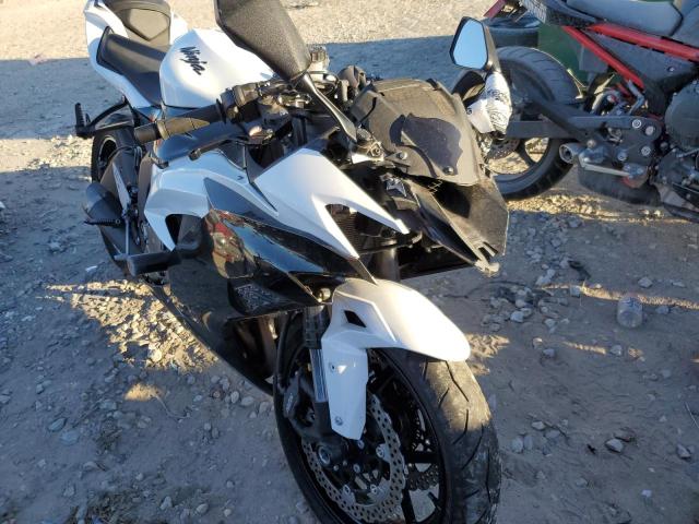 2021 KAWASAKI ZX636 K - JKBZXJH16MA007479