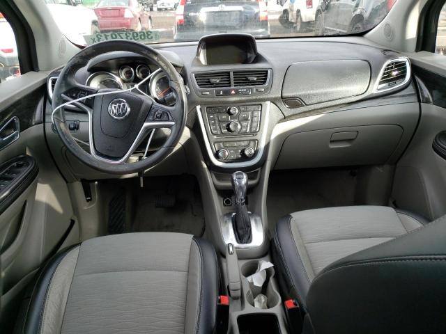2015 BUICK ENCORE - KL4CJASB7FB165341