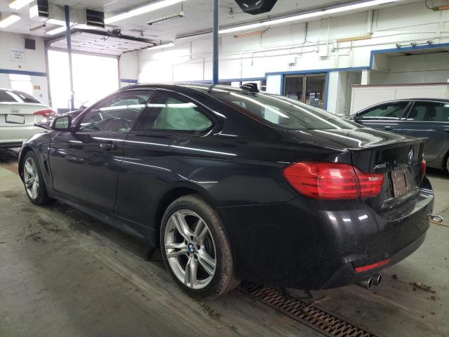 WBA3N9C50FK247488 BMW 428 XI