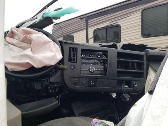 1GTW7BFFXG1259502 GMC Savana