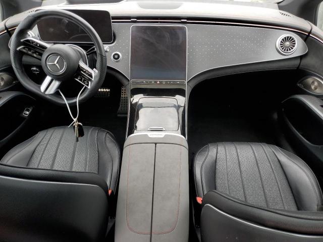 2022 MERCEDES-BENZ EQS 450+ - W1KCG2DB6NA004724