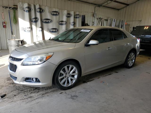 2015 CHEVROLET MALIBU LTZ - 1G11F5SL8FF255954