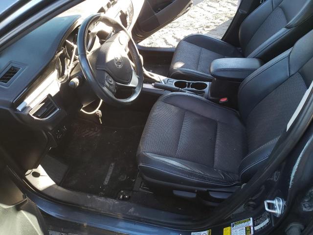 2016 TOYOTA COROLLA L 2T1BURHE4GC498169