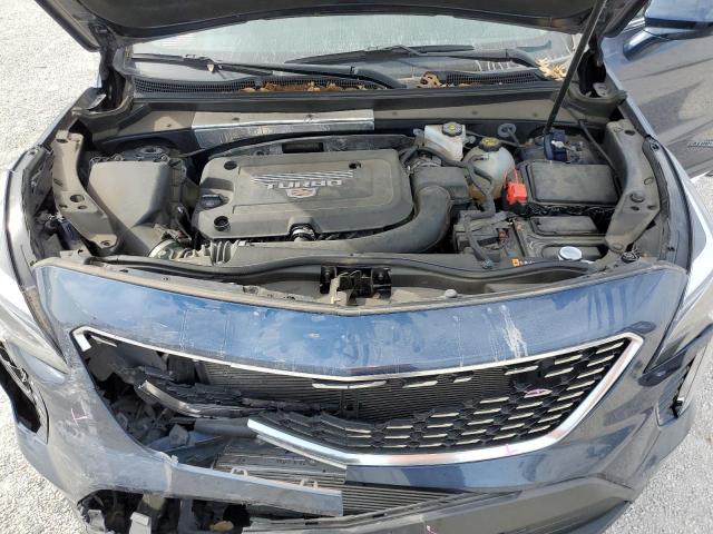2020 CADILLAC XT4 LUXURY - 1GYAZAR43LF124376