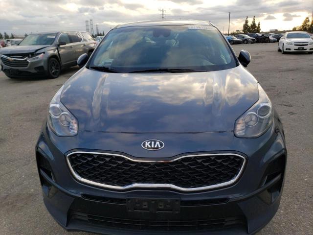2020 KIA SPORTAGE L - KNDPM3AC7L7792902