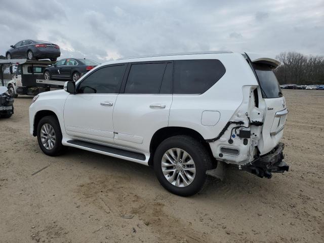 2018 LEXUS GX 460 - JTJBM7FX7J5194036