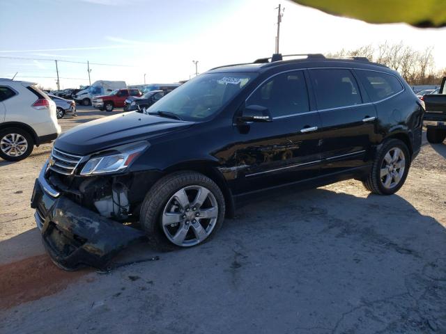 2016 CHEVROLET TRAVERSE L - 1GNKRJKD0GJ192584
