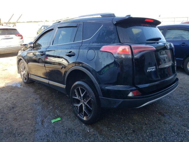 2016 TOYOTA RAV4 SE - 2T3JFREV1GW497397