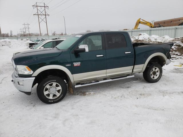 2011 Dodge Ram 2500 