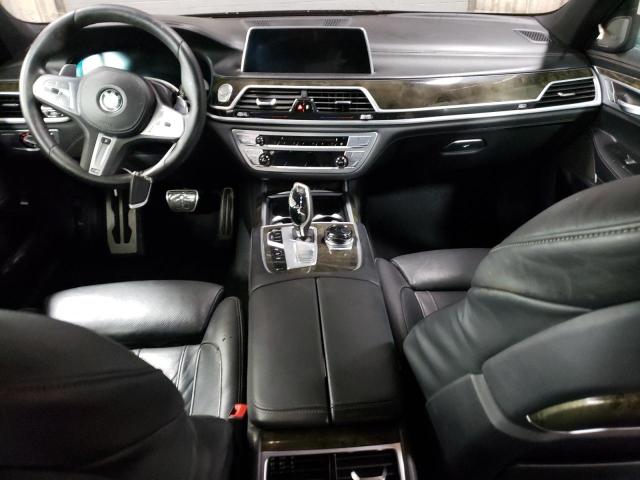 2020 BMW 750 XI - WBA7U2C01LGM26671