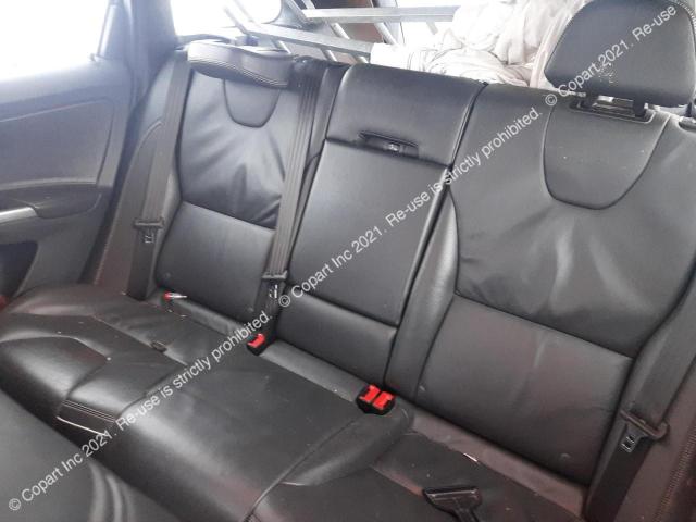 YV1DZAJC4H2077709 Volvo Xc60 R-des