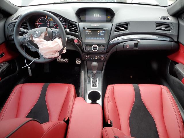 2022 ACURA ILX PREMIU 19UDE2F8XNA004992