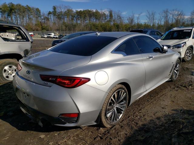 JN1EV7EL2HM550312 | 2017 INFINITI Q60 PREMIU