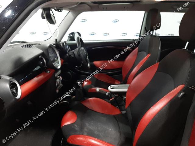 WMWMF72030TT34539 Mini COOPER S