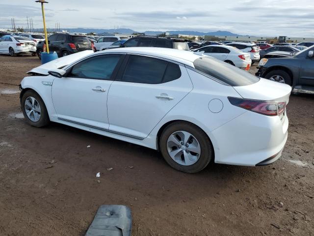 KNAGM4AD4G5095801 KIA OPTIMA HYBRID