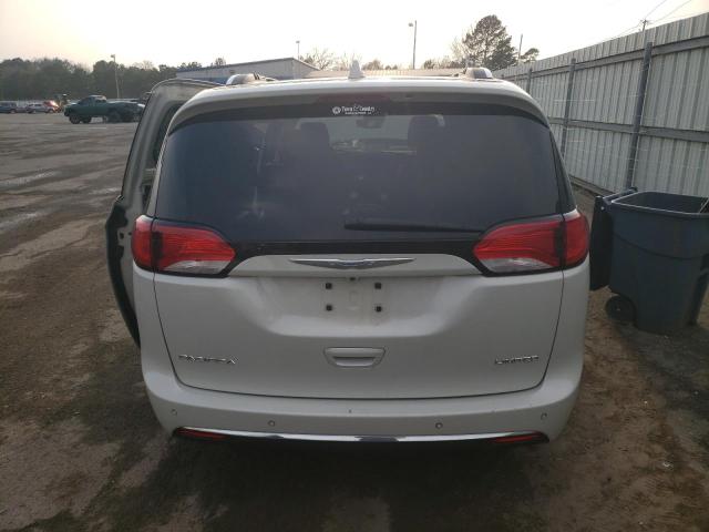 2017 CHRYSLER PACIFICA L - 2C4RC1GG7HR643132
