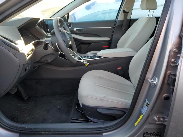 2021 HYUNDAI SONATA HYB - KMHL24JJ4MA030264