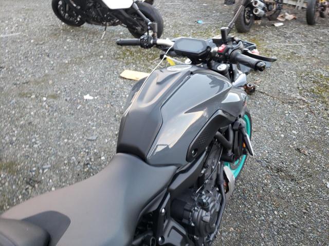 2022 YAMAHA MT07 JYARM32E0NA005041