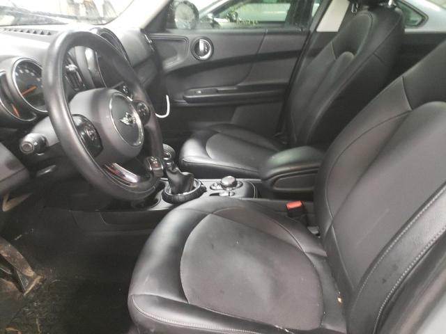 WMZYV5C37H3E01534 Mini Cooper